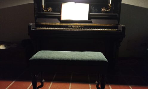 Música